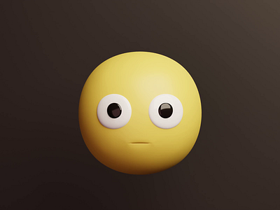 Skully 💀 3d 3d animation animation blender branding cute design emoji set emojis emoticon set emoticons graphic design illustration illustrations kawaii library loop motion graphics nft resources