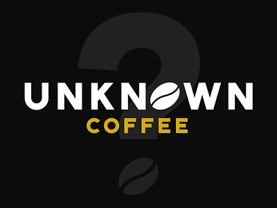 Unknown Coffee