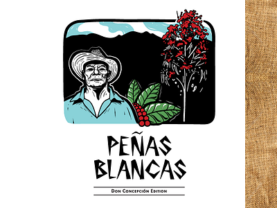 Peñas Blancas