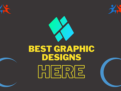 Graphic Design Template