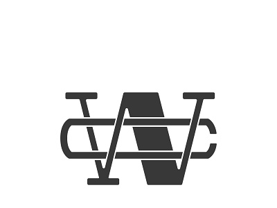 Custom Wood Interiors Symbol branding design graphic design illustration logo print typography ui ux vector