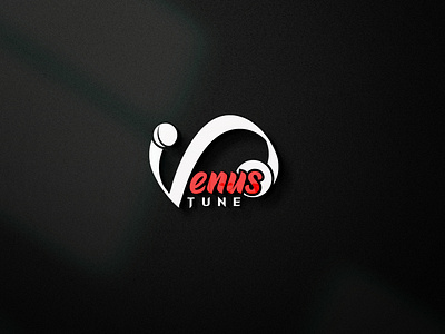 Logo design for Venus tune