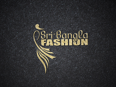 Modern Fashion Logo Design