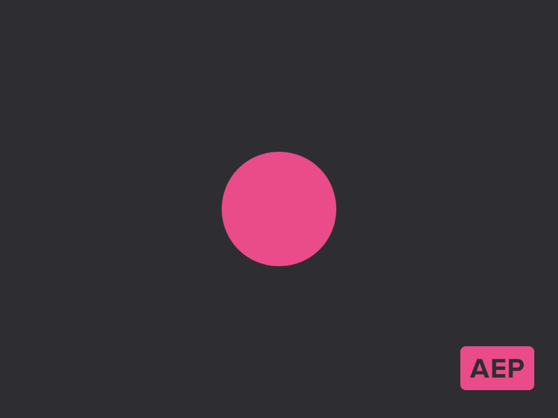 Dribbble 3x Invites aep after animation blob dribbble effect freebies gif invite invites motion