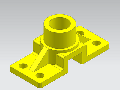 CAD Mechanical #3 3d design cad design fiverr ugnx