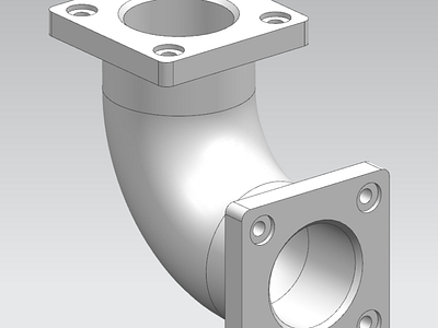 CAD Mechanical #1 3d design cad design fiverr ugnx