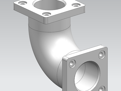 CAD Mechanical #1