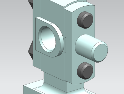 CAD Mechanical #2 3d design cad design fiverr ugnx