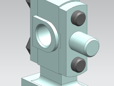 CAD Mechanical #2