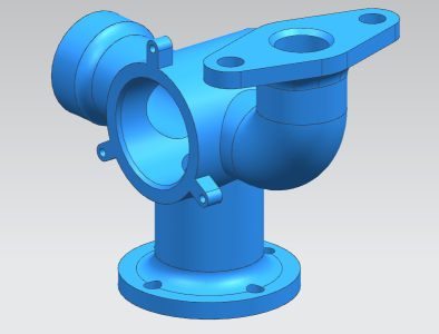 CAD Mechanical #5 3d design cad design fiverr ugnx