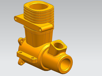 CAD Mechanical #6 3d design cad design fiverr ugnx