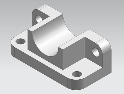 CAD Mechanical #13 3d design cad design fiverr ugnx