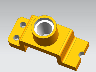 CAD Mechanical #14 3d design cad design fiverr ugnx