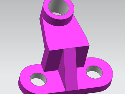 CAD Mechanical #15 3d design cad design fiverr ugnx