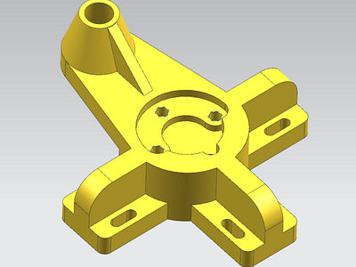 CAD Mechanical #16