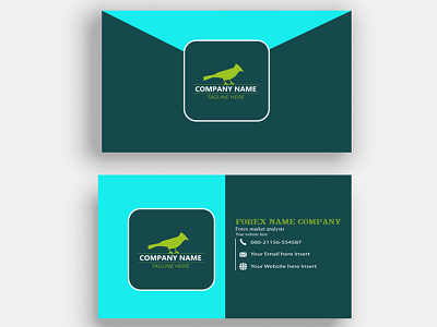 Business card branding business card design graphic design illustration typography vector