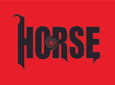 Typeset Abstract Logo branding logo creative illustration logo design