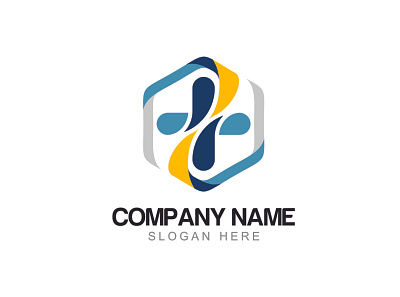 Profession Choose branding logo creative illustration