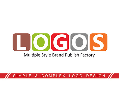 Company Title branding logo creative graphic design logo logo design