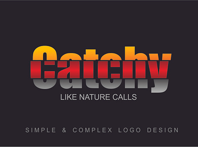 Title 01 branding logo creative logo vector