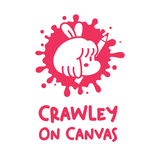 Crawley on Canvas