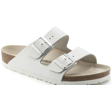 What kind of leather is used birkenstock uk outlet