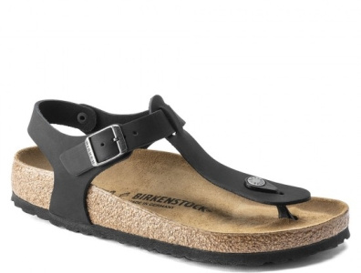 Tiny Tots Find Their Feet with BIRKENSTOCK