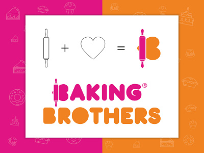 Baking Brothers