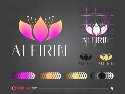 Logo | ALFIRIN