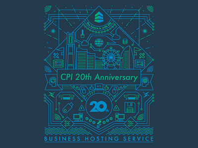 cpi20th anniversary