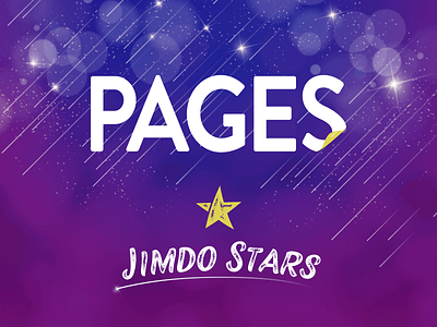 Jimdo Pages2016 Artwork