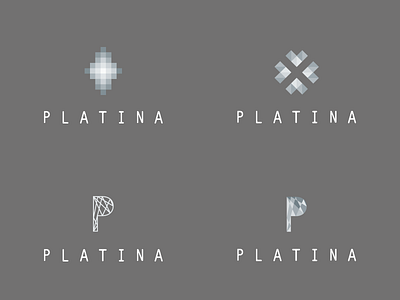 Logo Platina