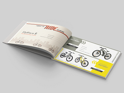 Catalog Design