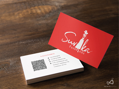 Business Card Design branding graphic design