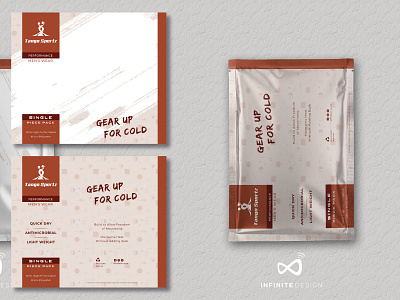 Poly Bag Design branding graphic design