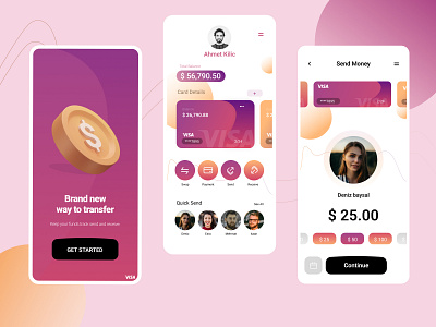 Financial App