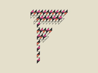 Letter_F 36daysoftype alphabets letterf lettering typography