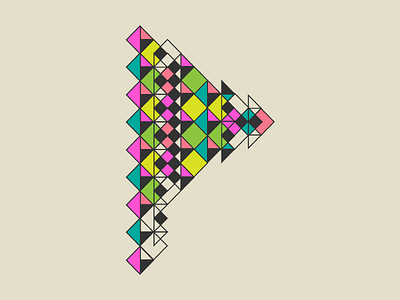 Letter_P 36daysoftype alphabets lettering letterp typography