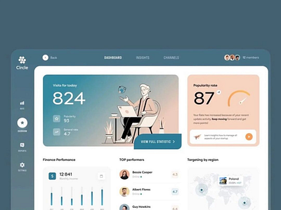 Creative Web Design - User Interface (UI/UX) - Ui-Pixel app ui design figma figma design illustration logo ui uidesign uidesigner uiux userexperience userinterface web design web ui webui