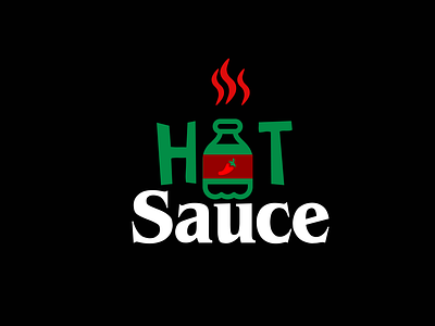 Sauce branding design graphic design illustration logo t-shirt typography ui ux vector