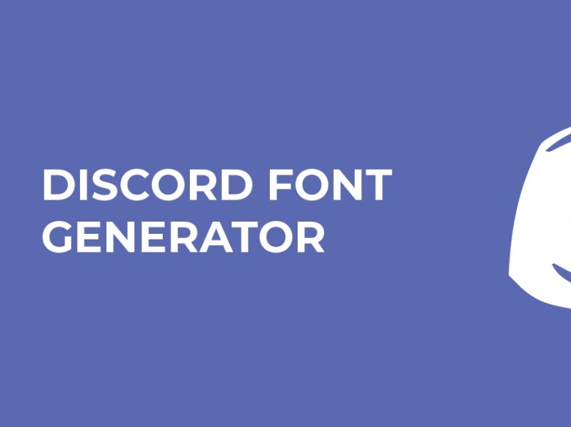 Free Discord Font Generator Text Changer By Louis On Dribbble   Dcd2e012fe11a1063c937c716e145ccd 