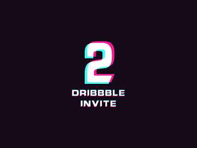 2 Dribble Invites