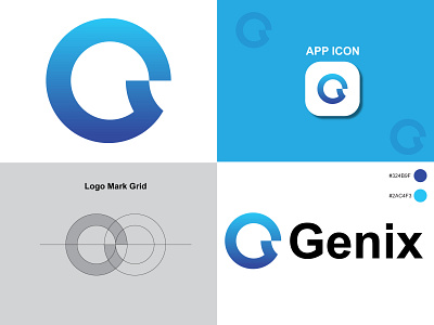Logo Design app branding design graphic design illustration logo logo design minimalist logo typography vector