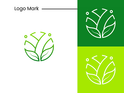 Primary Logo Design 3d 3d logo animation branding design graphic design illustration logo logo design motion graphics primary logo tree logo ui ux vector