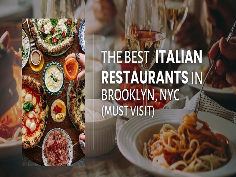 Dribbble - Best Italian Restaurants In Brooklyn.jpg By Nota Bene