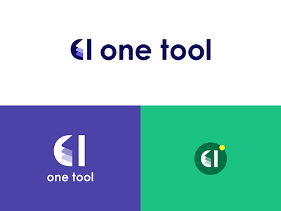 One Tool Logo