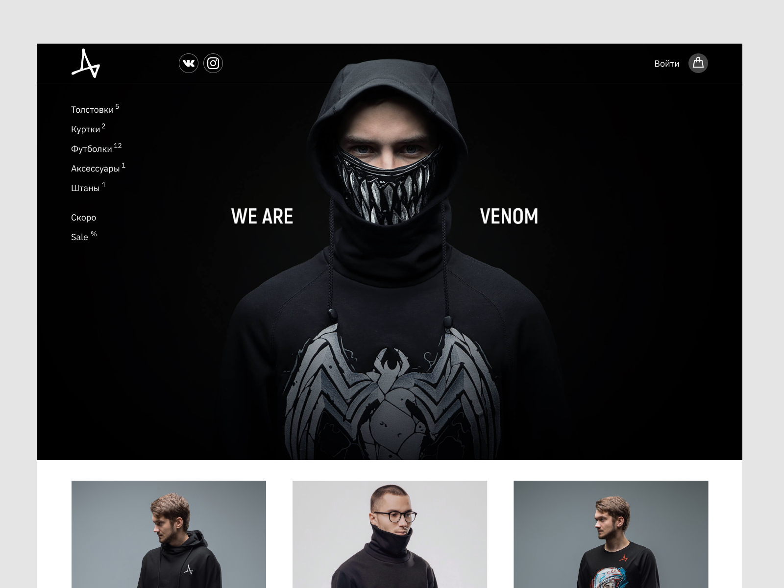 Indiwd by Dmitriy Tuchin on Dribbble