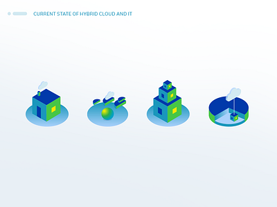 cloud icons