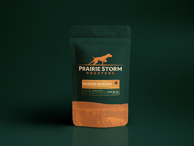 Prairie Storm Roasters