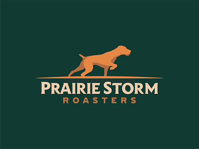 Prairie Storm Roasters